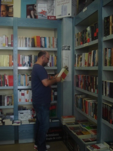 Librería Sintagma (foto 1)