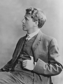 Robert Frost - 1913