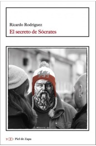 El secreto de Sócrates de Ricardo Rodríguez